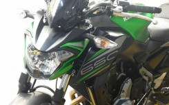 KAWASAKI Z-650  MY19