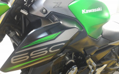 KAWASAKI Z-650  MY19
