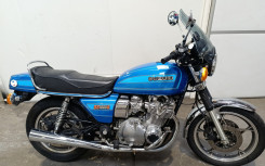 SUZUKI GS 1000 OCCASION 