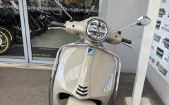 VESPA GTS 300