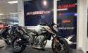 KTM 790 DUKE A2  | 300KMS | 139€/MOIS