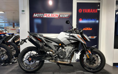 KTM 790 DUKE A2  | 300KMS | 139€/MOIS