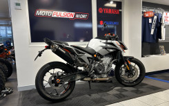 KTM 790 DUKE A2  | 300KMS | 139€/MOIS