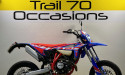 BETA SPM 125 4T MOTARD  MY23