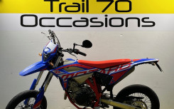 BETA SPM 125 4T MOTARD  MY23