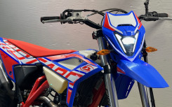 BETA SPM 125 4T MOTARD  MY23