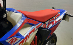 BETA SPM 125 4T MOTARD  MY23