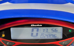 BETA SPM 125 4T MOTARD  MY23
