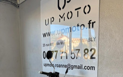 MASH SEVENTY FIVE 125