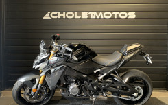 SUZUKI GSX-S 1000
