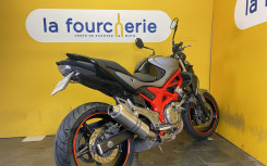 SUZUKI GLADIUS 650