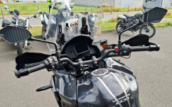 KAWASAKI VERSYS 1000 SE 