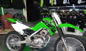 KAWASAKI KLX 140 R