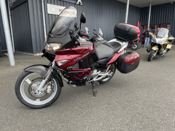 HONDA VARADERO 1000