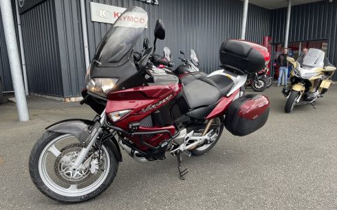 HONDA VARADERO 1000