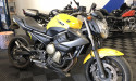 YAMAHA XJ6-N