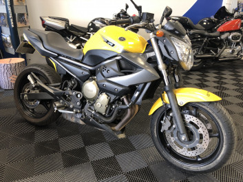 YAMAHA XJ6-N