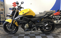 YAMAHA XJ6-N