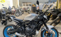YAMAHA MT-07 35KW