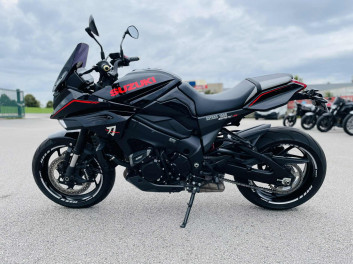 SUZUKI KATANA 1000