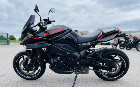SUZUKI KATANA 1000