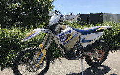 HUSQVARNA FE 350