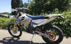 HUSQVARNA FE 350