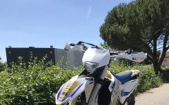 HUSQVARNA FE 350