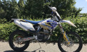 HUSQVARNA FE 350