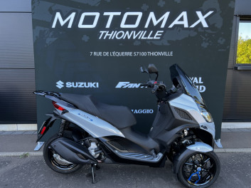 PIAGGIO MP3 310 HPE SPORT