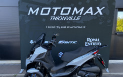 PIAGGIO MP3 310 HPE SPORT