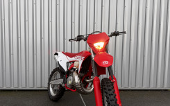 GAS GAS 300 EC 2022 - 115h 