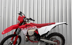 GAS GAS 300 EC 2022 - 115h 