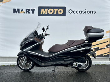 PIAGGIO X10 125 EXECUTIVE