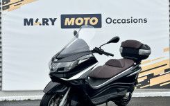 PIAGGIO X10 125 EXECUTIVE