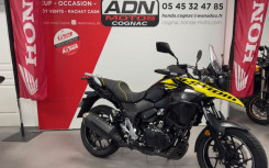 SUZUKI V-STROM 250