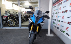 SUZUKI GSX-S 1000 GX