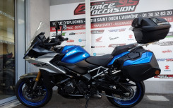 SUZUKI GSX-S 1000 GX