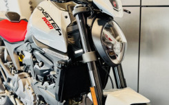 DUCATI MONSTER+ - ETAT NEUF - NOMBREUSES OPTIONS / MONSTER +