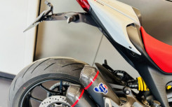 DUCATI MONSTER+ - ETAT NEUF - NOMBREUSES OPTIONS / MONSTER +