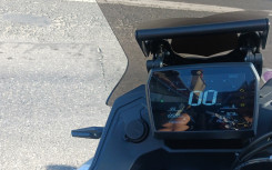 VOGE 525DSX