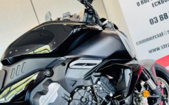 DUCATI DIAVEL V4 TRES BIEN EQUIPEE