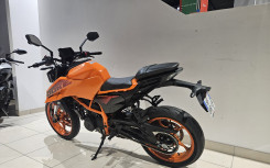 KTM 390 DUKE