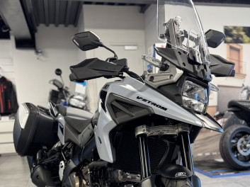 SUZUKI DL V-STROM 1050 SE 
