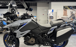 SUZUKI DL V-STROM 1050 SE 