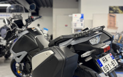 SUZUKI DL V-STROM 1050 SE 