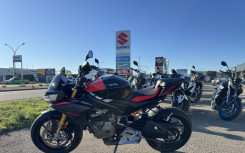 APRILIA TUONO 660 FACTORY