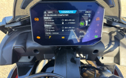 APRILIA TUONO 660 FACTORY