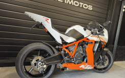KTM RC8 R