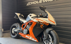 KTM RC8 R